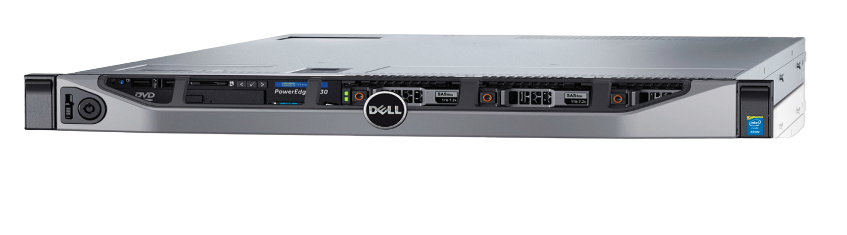 Dell PowerEdge R630